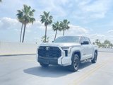 Used 2022 Toyota Tundra SR5 image 6
