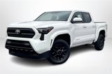 New 2025 Toyota Tacoma SR5 image 2