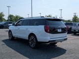 New 2025 Ford Expedition Max Platinum w/ Platinum Ultimate Package image 4