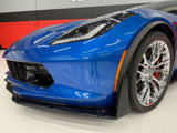 Used 2016 Chevrolet Corvette Z06 w/ 3LZ Preferred Equipment Group image 4