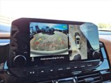New 2025 Nissan Pathfinder Platinum image 6