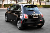 Used 2017 FIAT 500 e image 5