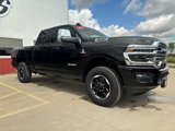 New 2025 RAM 3500 Laramie image 3