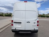 Used 2018 Nissan NV 2500 SV w/ Navigation Package image 5
