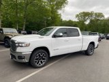 New 2025 RAM 1500 Laramie image 2