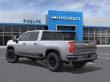 New 2026 Chevrolet Silverado 2500 ZR2 image 4