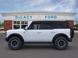 New 2025 Ford Bronco Outer Banks w/ Sasquatch Package image 3