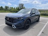 New 2026 Honda CR-V Sport Touring image 3