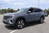New 2026 Volkswagen Atlas SE image 3