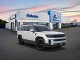 New 2025 Hyundai Santa Fe Calligraphy image 2