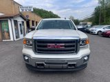 Used 2015 GMC Sierra 1500 SLT w/ SLT Crew Cab Value Package image 5