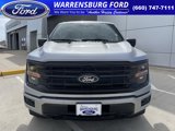 New 2025 Ford F150 XLT w/ Equipment Group 302A MID image 2