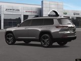 New 2025 Jeep Grand Cherokee L Limited image 4