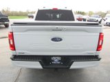 Used 2023 Ford F150 XLT w/ Equipment Group 302A High image 6
