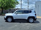 Used 2018 Jeep Renegade Latitude image 5