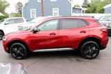 Used 2023 Buick Envision Essence w/ Sport Touring Package image 2