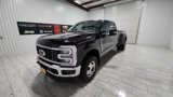 New 2025 Ford F350 XL w/ FX4 Off-Road Package image 3