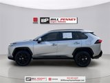Used 2025 Toyota RAV4 SE image 4
