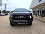Used 2022 Chevrolet Tahoe Z71 w/ Off-Road Capability Package image 2