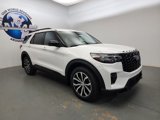 New 2025 Ford Explorer ST-Line image 3