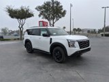 New 2025 Nissan Armada PRO-4X image 2