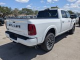 New 2025 RAM 2500 Limited image 5