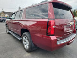 Used 2016 Chevrolet Suburban LTZ image 3