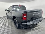 New 2025 RAM 1500 Laramie image 5