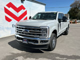 New 2025 Ford F350 Lariat w/ Lariat Ultimate Package image 2
