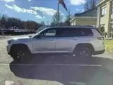 New 2025 Jeep Grand Cherokee L Limited w/ Black Appearance Package image 4