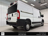 Used 2023 RAM ProMaster 2500 image 4