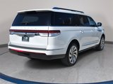 Used 2024 Lincoln Navigator L Reserve image 5