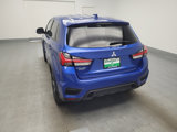 Used 2020 Mitsubishi Outlander Sport ES image 6