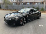 New 2025 Audi S e-tron GT Premium Plus image 3