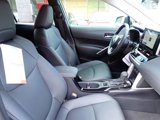 Certified 2025 Toyota Corolla Cross XLE w/ Convenience Package image 3