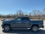Used 2020 GMC Canyon Denali image 3