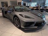 New 2025 Chevrolet Corvette Stingray Premium Conv image 6