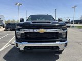 New 2025 Chevrolet Silverado 2500 LT w/ All Star Edition image 3