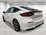 New 2026 Honda Civic Sport Touring image 3