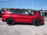 New 2025 Mitsubishi Outlander SEL Black Edition image 2