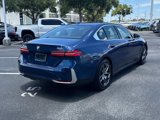 New 2026 BMW 530i w/ Premium Package image 4