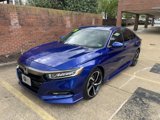 Used 2019 Honda Accord Sport image 4