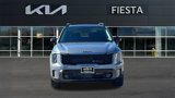 New 2025 Kia Sorento SX image 2