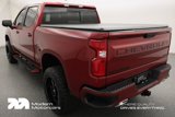 Used 2024 Chevrolet Silverado 1500 RST w/ RST All Star Premium Package image 3