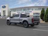 New 2025 Ford F350 Platinum image 4