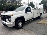 Used 2021 Chevrolet Silverado 3500 W/T w/ WT Convenience Package image 2