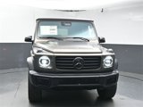 New 2025 Mercedes-Benz G 580 w/ EQ Technology image 3