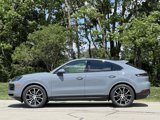 New 2025 Porsche Cayenne Coupe image 2
