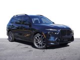 New 2025 BMW X7 M60i w/ Executive Package image 2