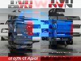 Certified 2023 Ford Ranger XLT w/ Equipment Group 302A High image 3